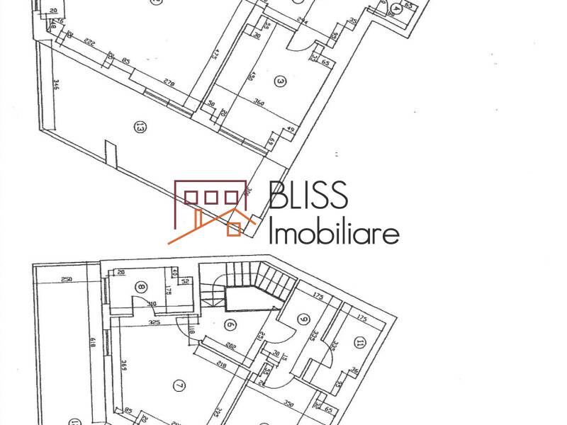 Duplex apartment, Bucharest | Bliss Imobiliare / Photo 18 - BLISS Imobiliare