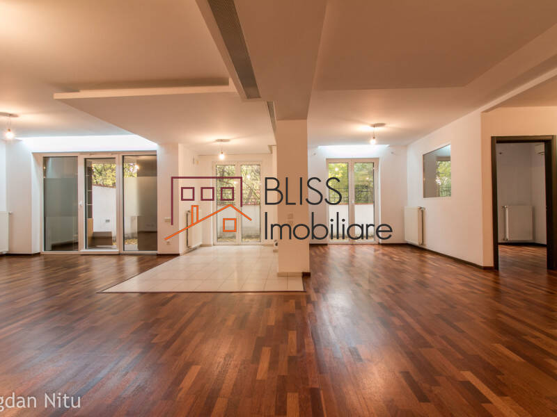 Apartament Spatios Cu 3 Dormitoare Si Gradina Privata | Bliss Imobiliare / Photo 1 - BLISS Imobiliare