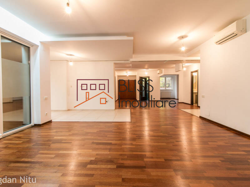 Apartament Spatios Cu 3 Dormitoare Si Gradina Privata | Bliss Imobiliare / Photo 2 - BLISS Imobiliare