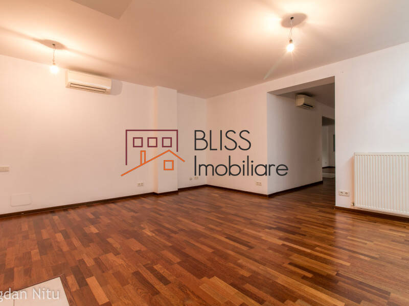 Apartament Spatios Cu 3 Dormitoare Si Gradina Privata | Bliss Imobiliare / Photo 4 - BLISS Imobiliare