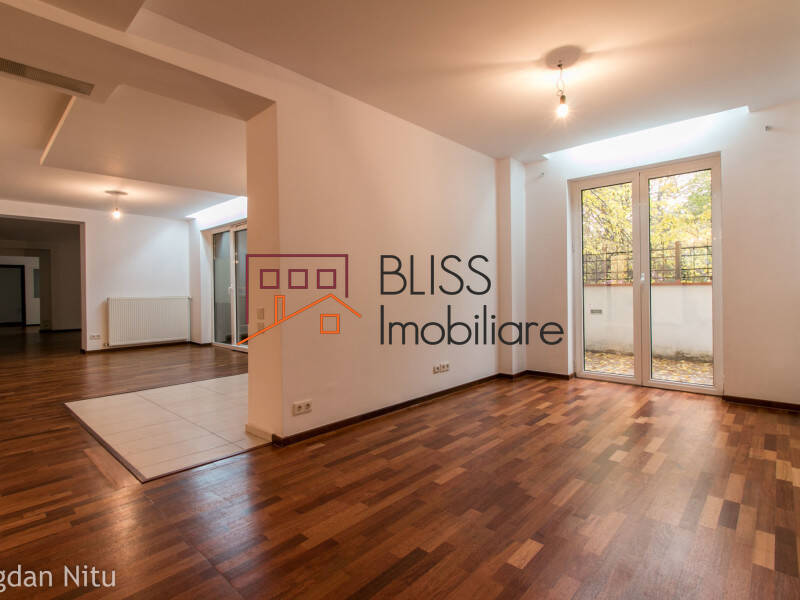 Apartament Spatios Cu 3 Dormitoare Si Gradina Privata | Bliss Imobiliare / Photo 6 - BLISS Imobiliare