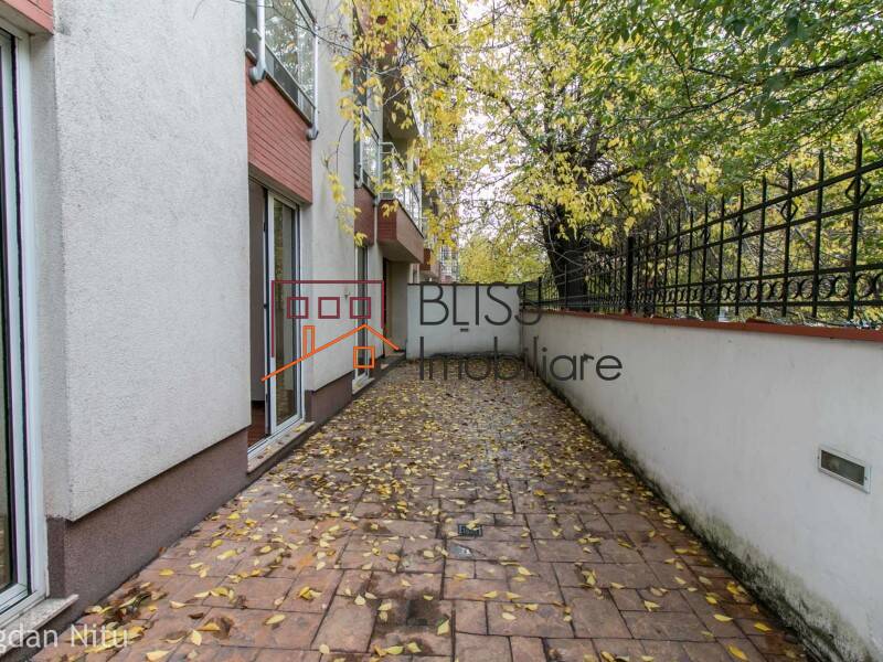 Apartament Spatios Cu 3 Dormitoare Si Gradina Privata | Bliss Imobiliare / Photo 8 - BLISS Imobiliare