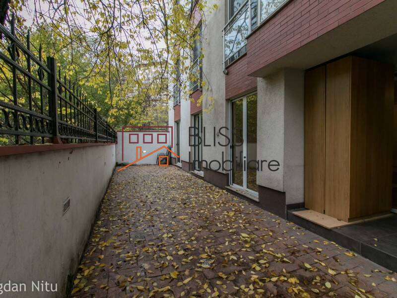 Apartament Spatios Cu 3 Dormitoare Si Gradina Privata | Bliss Imobiliare / Photo 10 - BLISS Imobiliare