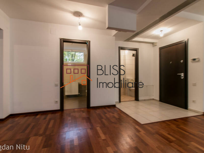 Apartament Spatios Cu 3 Dormitoare Si Gradina Privata | Bliss Imobiliare / Photo 11 - BLISS Imobiliare