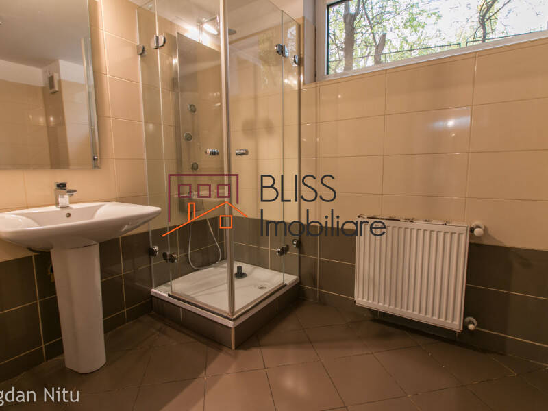 Spacious 3-Bedroom Apartment With Private Garden, Bucharest | Bliss Imobiliare / Photo 13 - BLISS Imobiliare