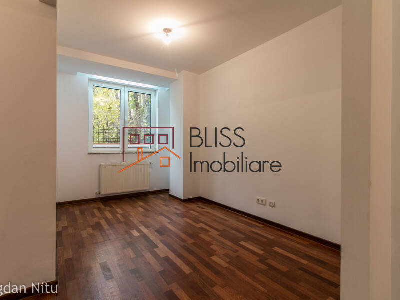 Apartament Spatios Cu 3 Dormitoare Si Gradina Privata | Bliss Imobiliare / Photo 14 - BLISS Imobiliare