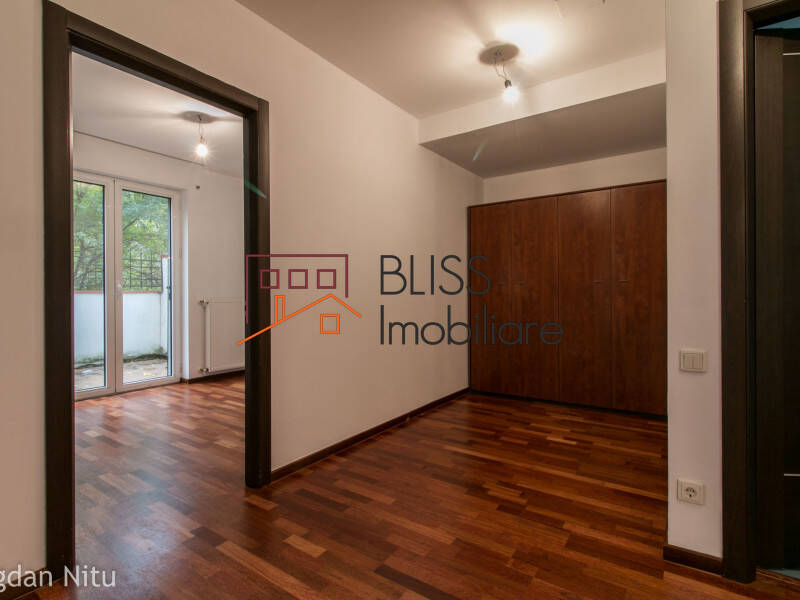 Apartament Spatios Cu 3 Dormitoare Si Gradina Privata | Bliss Imobiliare / Photo 15 - BLISS Imobiliare