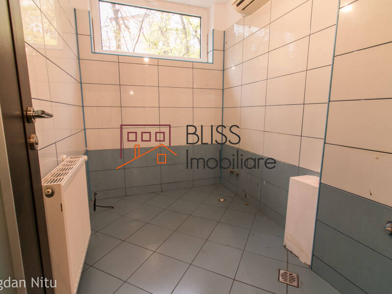 Apartament Spatios Cu 3 Dormitoare Si Gradina Privata | Bliss Imobiliare / Photo 16 - BLISS Imobiliare