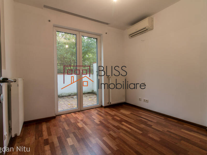 Spacious 3-Bedroom Apartment With Private Garden, Bucharest | Bliss Imobiliare / Photo 17 - BLISS Imobiliare