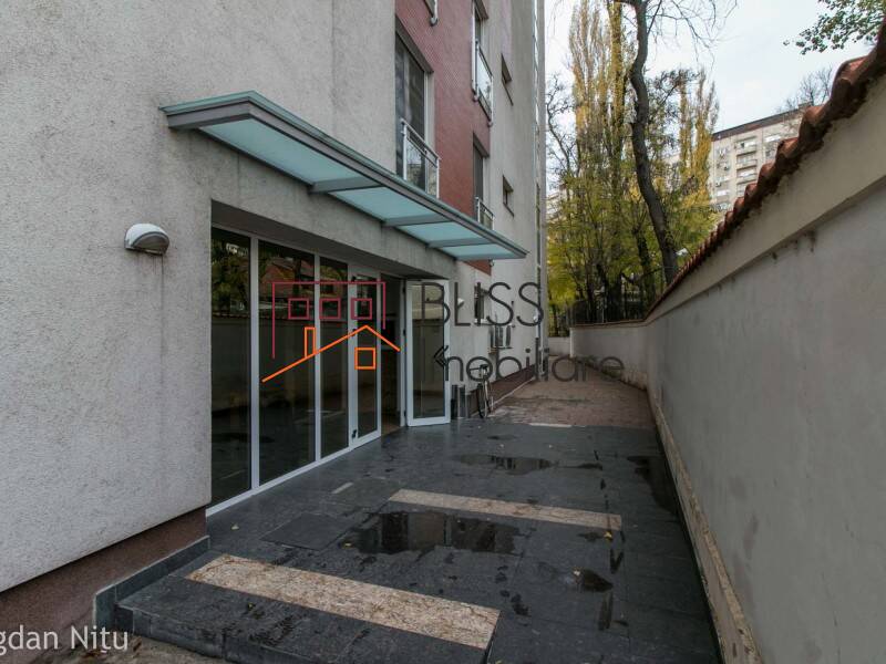 Spacious 3-Bedroom Apartment With Private Garden, Bucharest | Bliss Imobiliare / Photo 19 - BLISS Imobiliare
