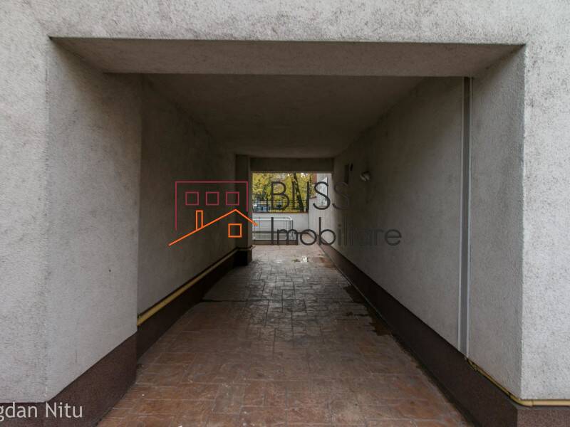 Spacious 3-Bedroom Apartment With Private Garden, Bucharest | Bliss Imobiliare / Photo 23 - BLISS Imobiliare