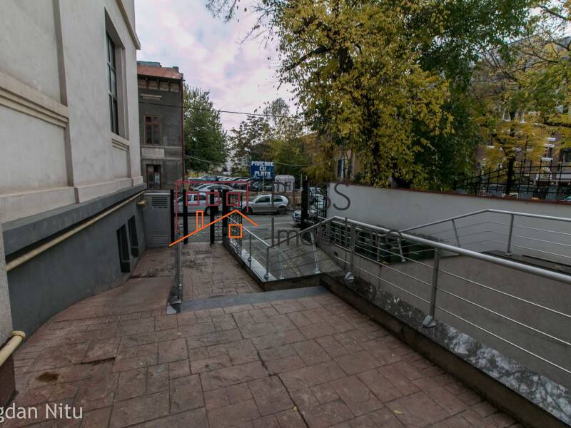 Apartament Spatios Cu 3 Dormitoare Si Gradina Privata | Bliss Imobiliare / Photo 24 - BLISS Imobiliare