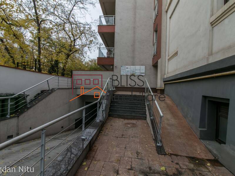 Apartament Spatios Cu 3 Dormitoare Si Gradina Privata | Bliss Imobiliare / Photo 25 - BLISS Imobiliare