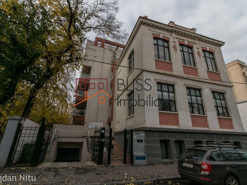 Apartament Spatios Cu 3 Dormitoare Si Gradina Privata | Bliss Imobiliare / Photo 29 - BLISS Imobiliare