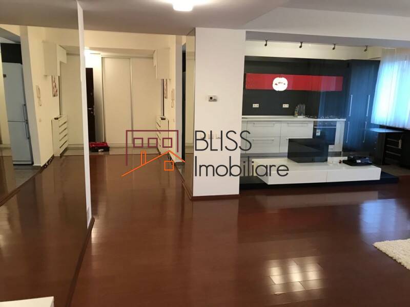 Apartament Cu 3 Camere In Rafael Suites | Bliss Imobiliare / Photo 2 - BLISS Imobiliare