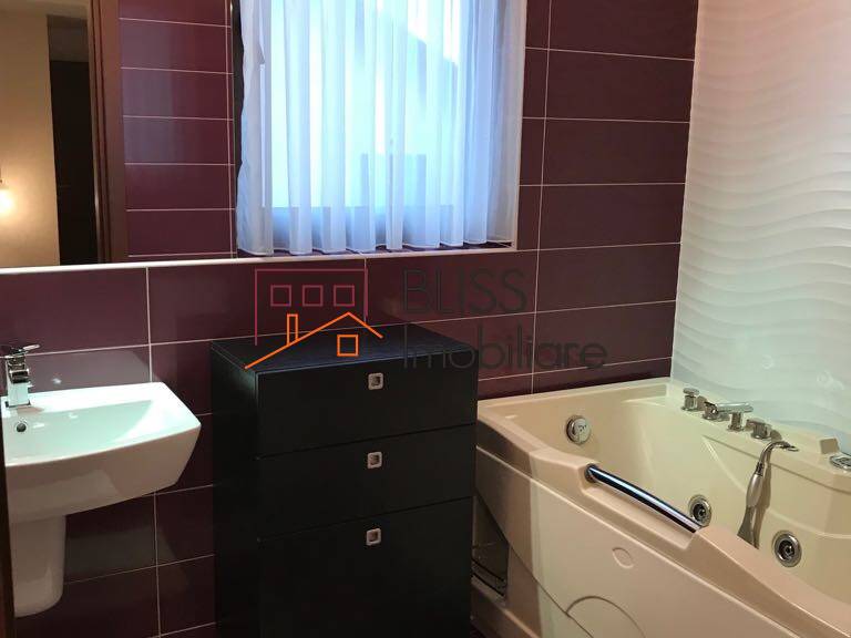 2-Bedroom Apartment In Rafael Suites, Bucharest / Ilfov | Bliss Imobiliare / Photo 11 - BLISS Imobiliare