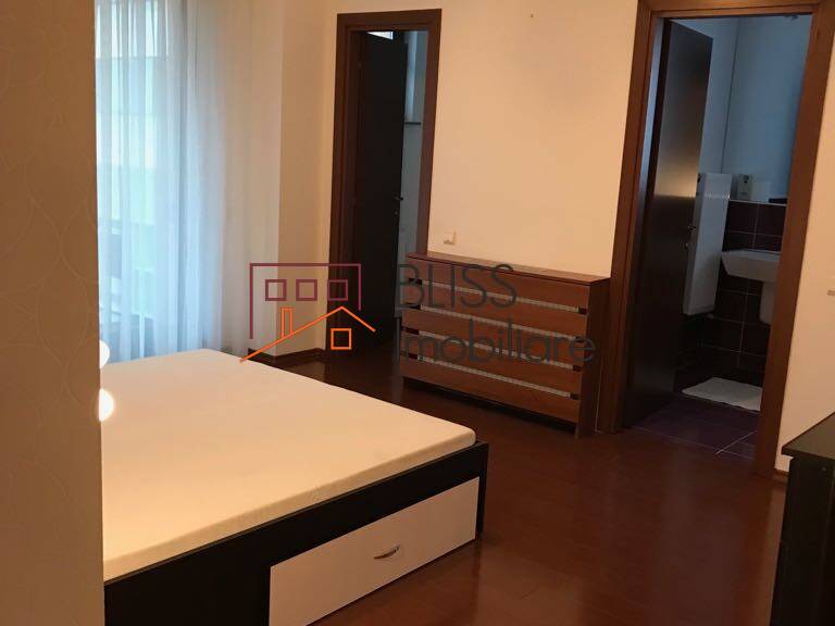 Apartament Cu 3 Camere In Rafael Suites | Bliss Imobiliare / Photo 13 - BLISS Imobiliare