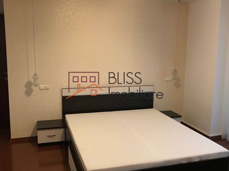 2-Bedroom Apartment In Rafael Suites, Bucharest / Ilfov | Bliss Imobiliare / Photo 15 - BLISS Imobiliare