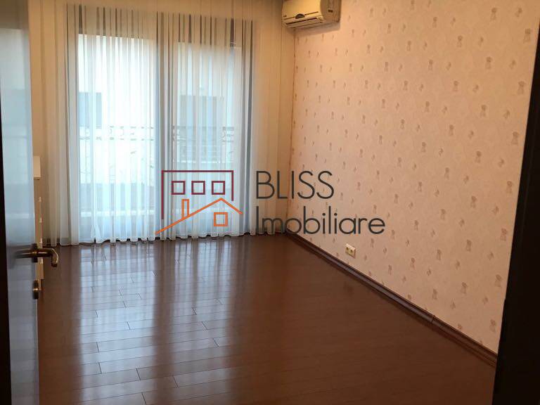 2-Bedroom Apartment In Rafael Suites, Bucharest / Ilfov | Bliss Imobiliare / Photo 19 - BLISS Imobiliare