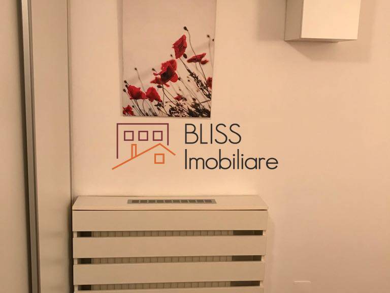 Apartament Cu 3 Camere In Rafael Suites | Bliss Imobiliare / Photo 21 - BLISS Imobiliare