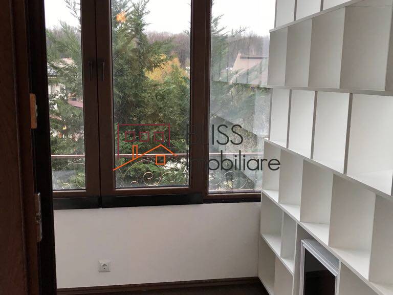 2-Bedroom Apartment In Rafael Suites, Bucharest / Ilfov | Bliss Imobiliare / Photo 23 - BLISS Imobiliare
