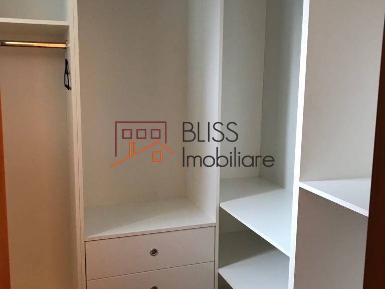 Apartament Cu 3 Camere In Rafael Suites | Bliss Imobiliare / Photo 25 - BLISS Imobiliare