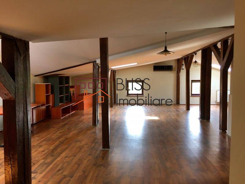Vila Cu 6 Camere In Pipera | Bliss Imobiliare / Photo 15 - BLISS Imobiliare