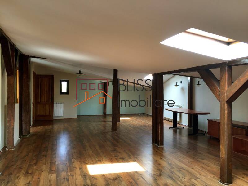 Vila Cu 6 Camere In Pipera | Bliss Imobiliare / Photo 17 - BLISS Imobiliare