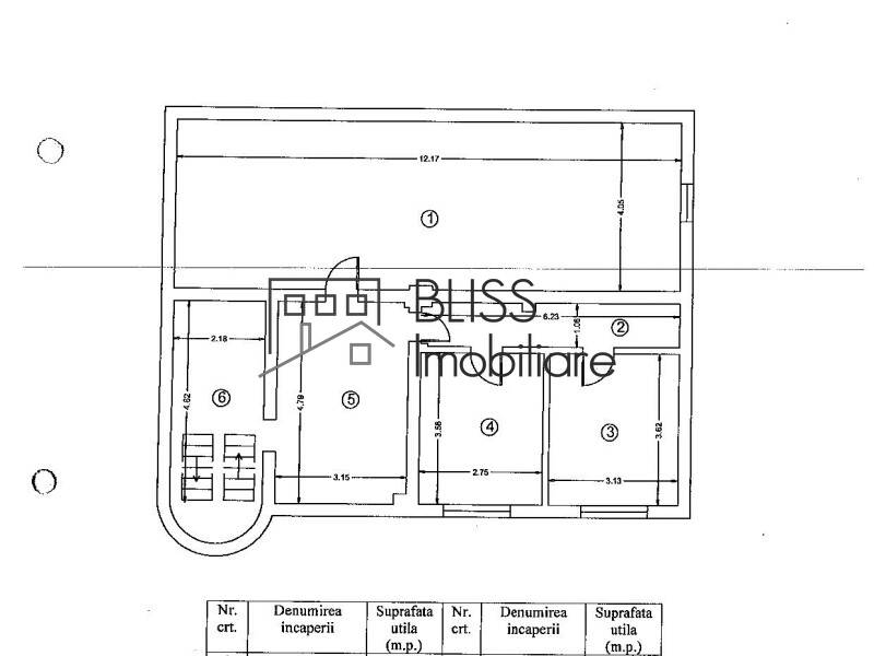 Vila Cu 6 Camere In Pipera | Bliss Imobiliare / Photo 24 - BLISS Imobiliare