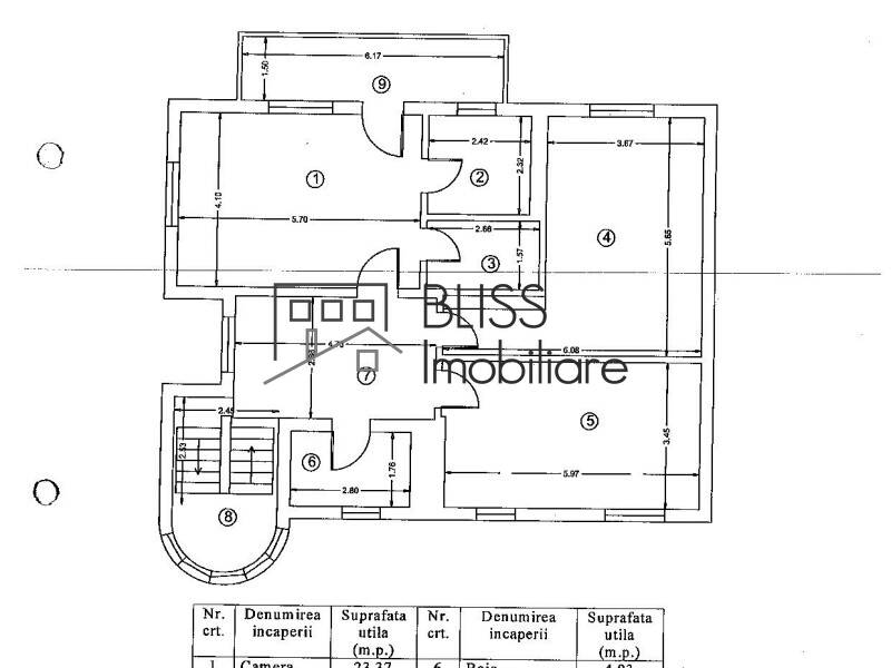 4 Bedrooms Villa In Pipera, Bucharest / Ilfov | Bliss Imobiliare / Photo 26 - BLISS Imobiliare