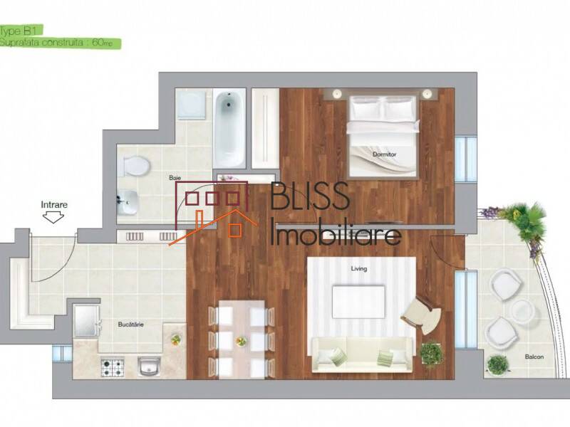 Photo 4 - BLISS Imobiliare