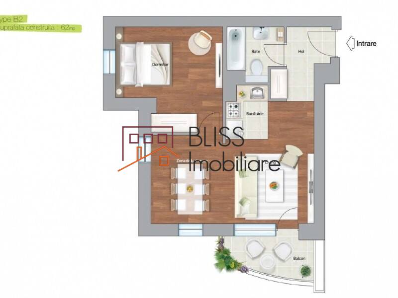 Photo 5 - BLISS Imobiliare