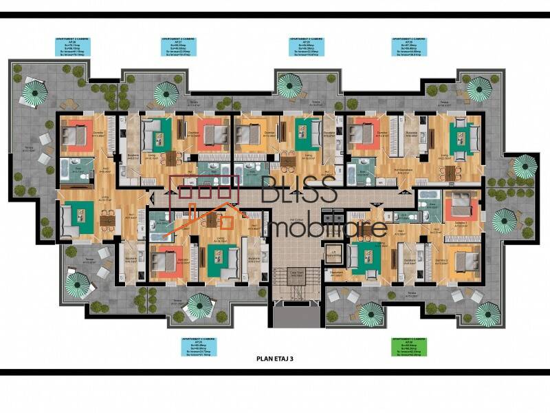 Photo 11 - BLISS Imobiliare