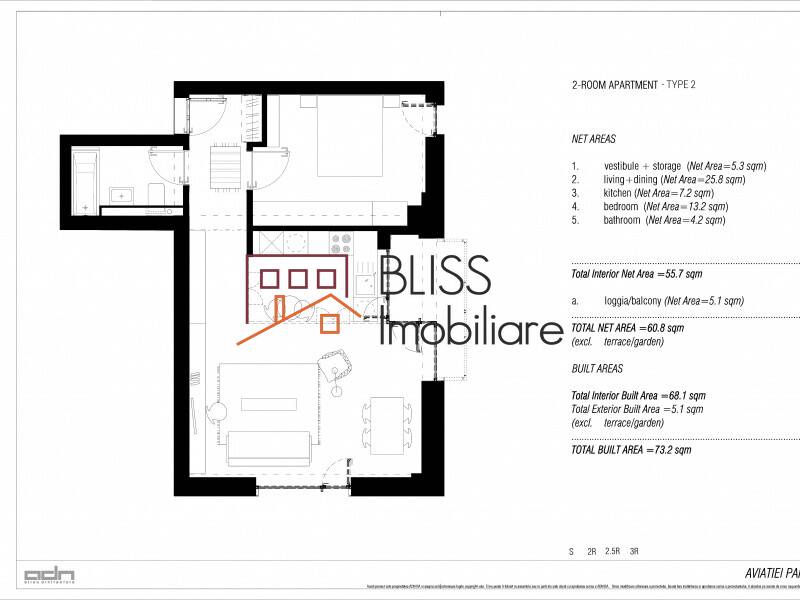 Photo 9 - BLISS Imobiliare