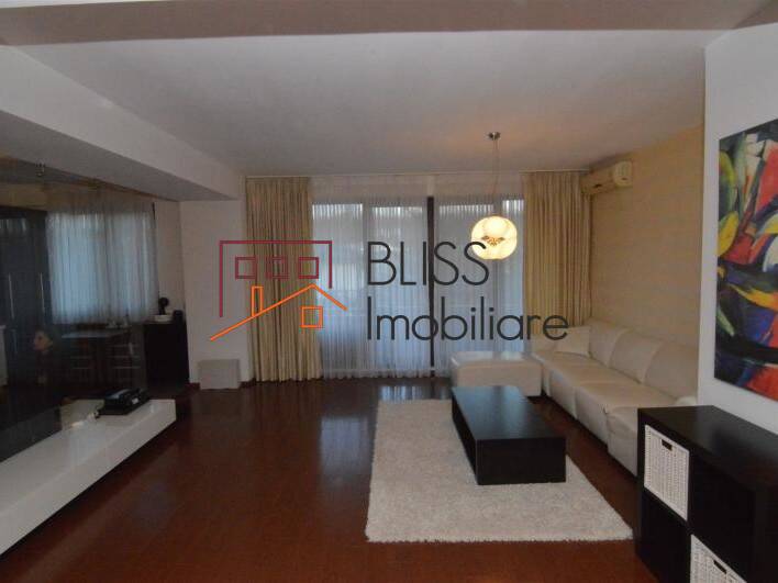 2-Bedroom Apartment In Rafael Suites, Bucharest / Ilfov | Bliss Imobiliare / Photo 4 - BLISS Imobiliare