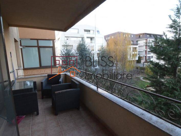 2-Bedroom Apartment In Rafael Suites, Bucharest / Ilfov | Bliss Imobiliare / Photo 8 - BLISS Imobiliare