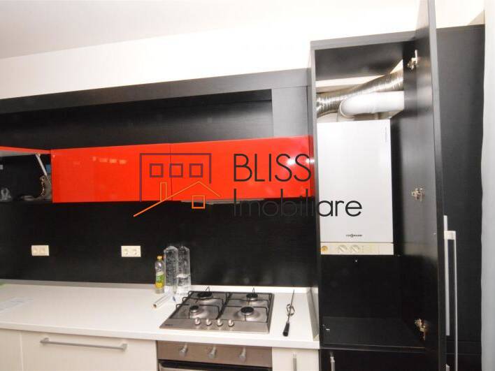 2-Bedroom Apartment In Rafael Suites, Bucharest / Ilfov | Bliss Imobiliare / Photo 18 - BLISS Imobiliare