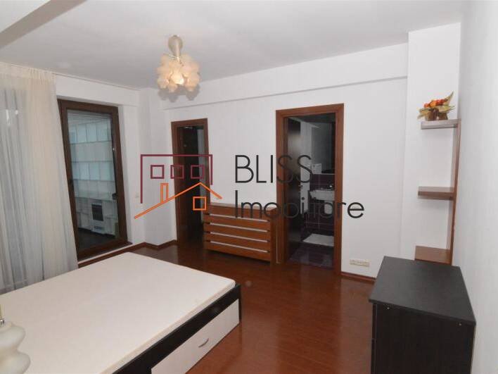 Apartament Cu 3 Camere In Rafael Suites | Bliss Imobiliare / Photo 22 - BLISS Imobiliare
