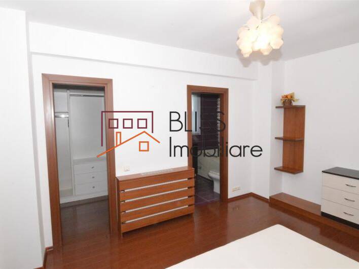 2-Bedroom Apartment In Rafael Suites, Bucharest / Ilfov | Bliss Imobiliare / Photo 24 - BLISS Imobiliare