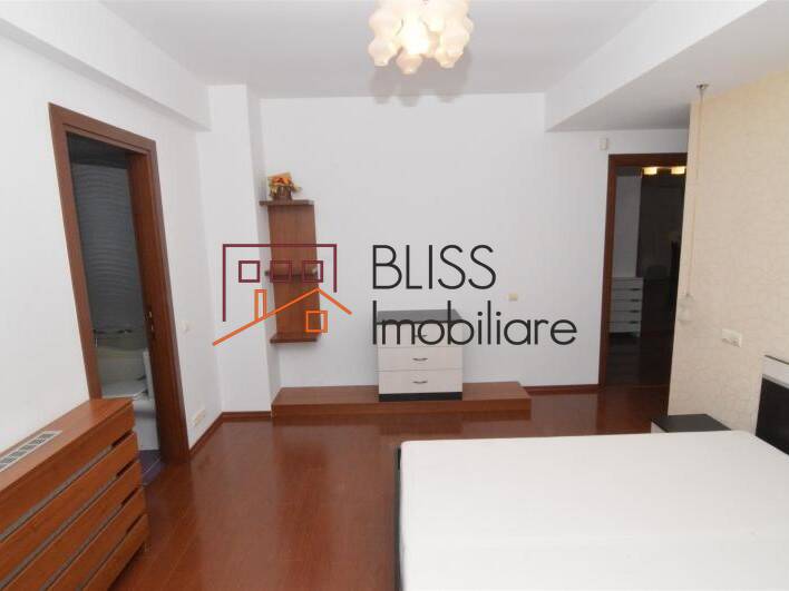 2-Bedroom Apartment In Rafael Suites, Bucharest / Ilfov | Bliss Imobiliare / Photo 26 - BLISS Imobiliare