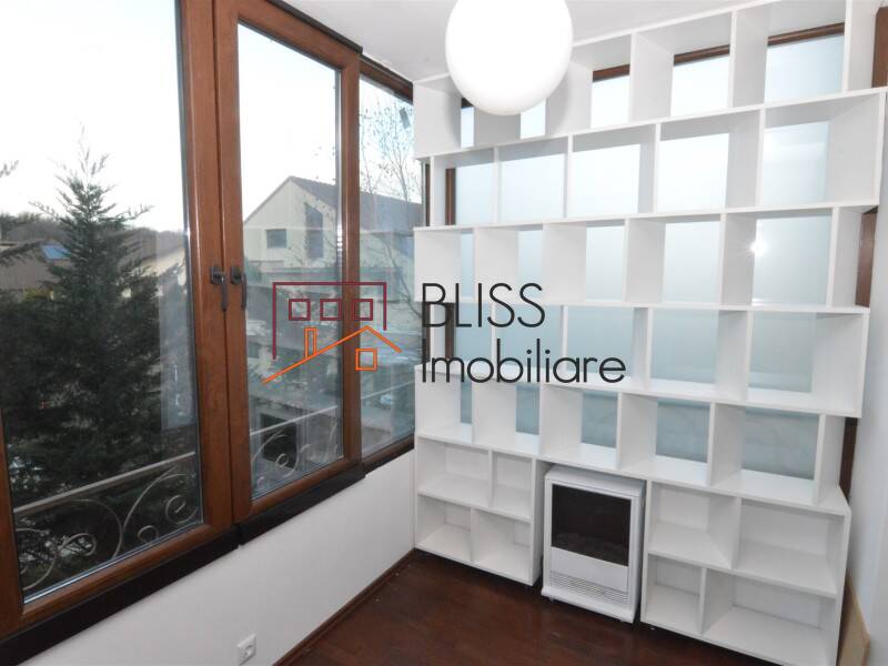 2-Bedroom Apartment In Rafael Suites, Bucharest / Ilfov | Bliss Imobiliare / Photo 30 - BLISS Imobiliare