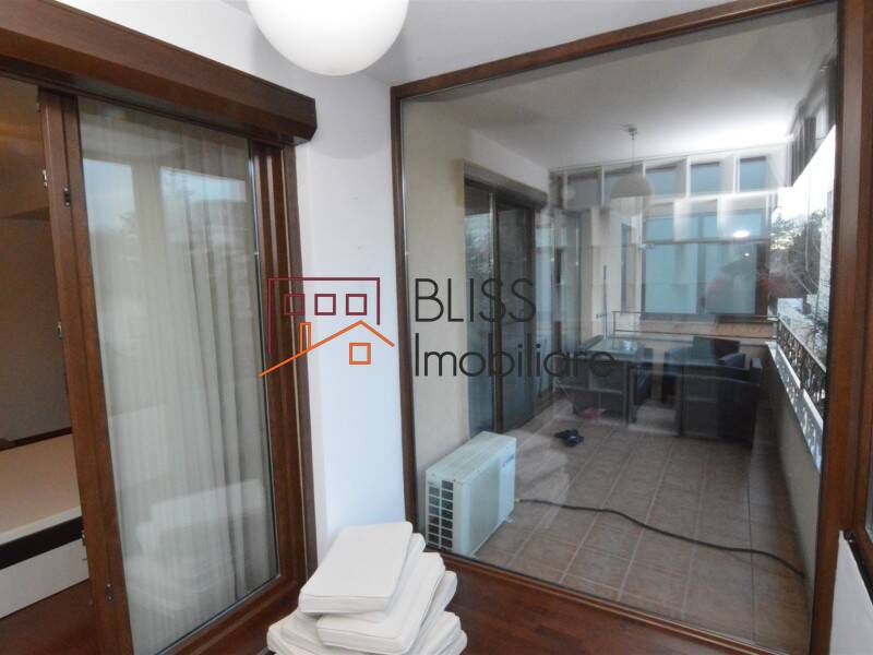 Apartament Cu 3 Camere In Rafael Suites | Bliss Imobiliare / Photo 31 - BLISS Imobiliare