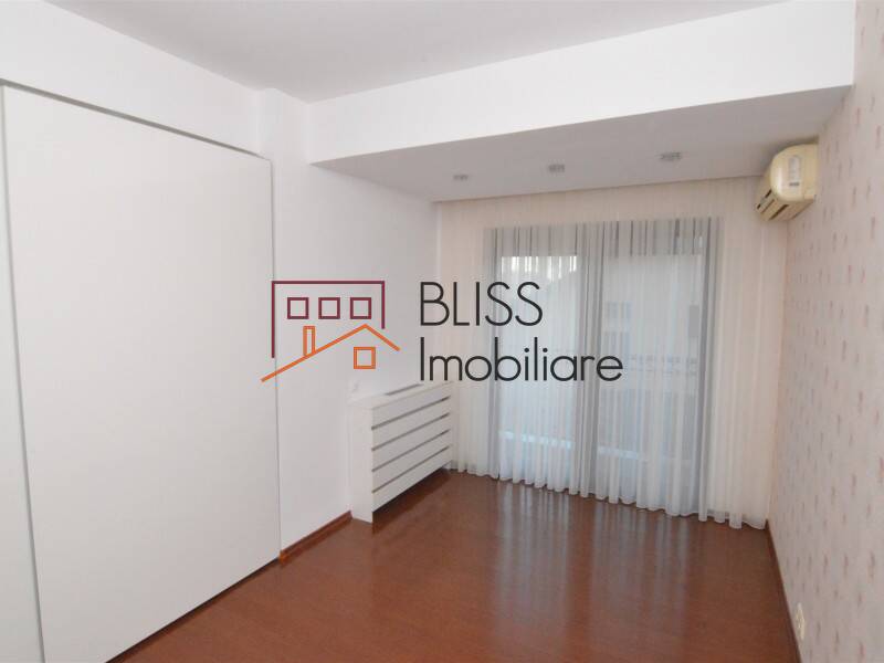 Apartament Cu 3 Camere In Rafael Suites | Bliss Imobiliare / Photo 33 - BLISS Imobiliare