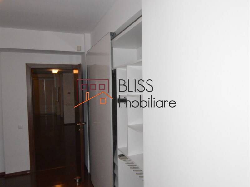 2-Bedroom Apartment In Rafael Suites, Bucharest / Ilfov | Bliss Imobiliare / Photo 34 - BLISS Imobiliare