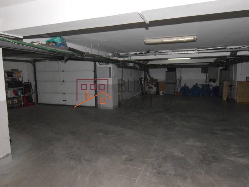 2-Bedroom Apartment In Rafael Suites, Bucharest / Ilfov | Bliss Imobiliare / Photo 40 - BLISS Imobiliare