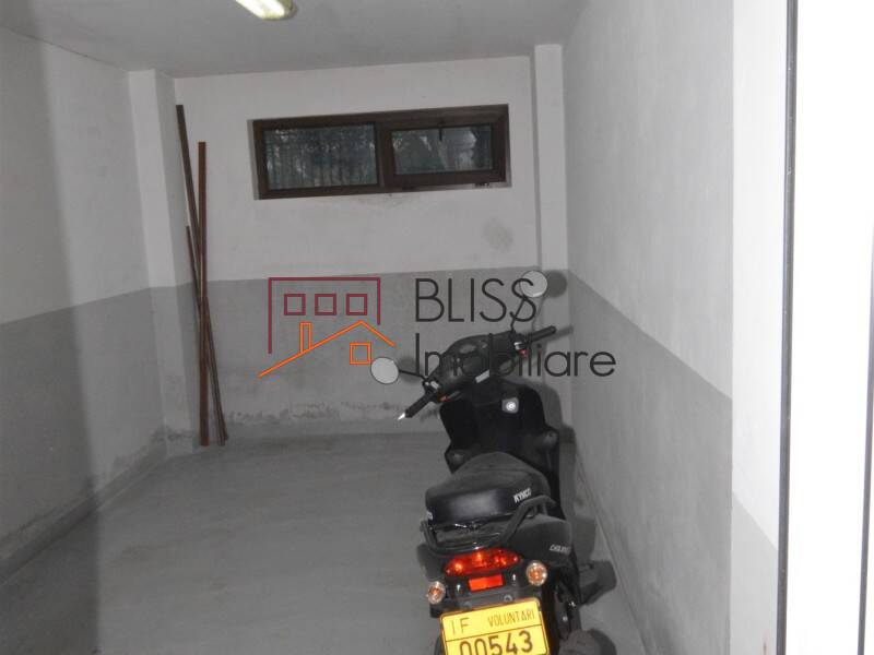 2-Bedroom Apartment In Rafael Suites, Bucharest / Ilfov | Bliss Imobiliare / Photo 41 - BLISS Imobiliare