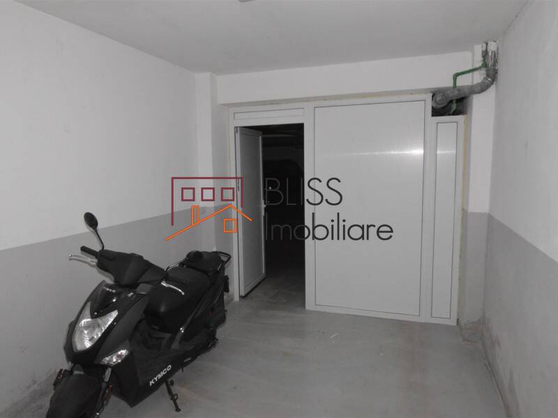 2-Bedroom Apartment In Rafael Suites, Bucharest / Ilfov | Bliss Imobiliare / Photo 42 - BLISS Imobiliare