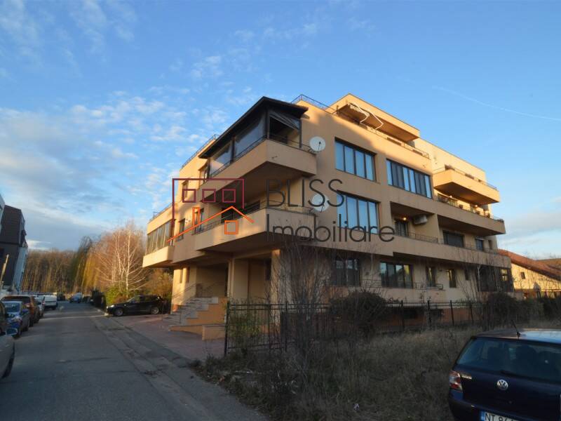 Apartament Cu 3 Camere In Rafael Suites | Bliss Imobiliare / Photo 44 - BLISS Imobiliare