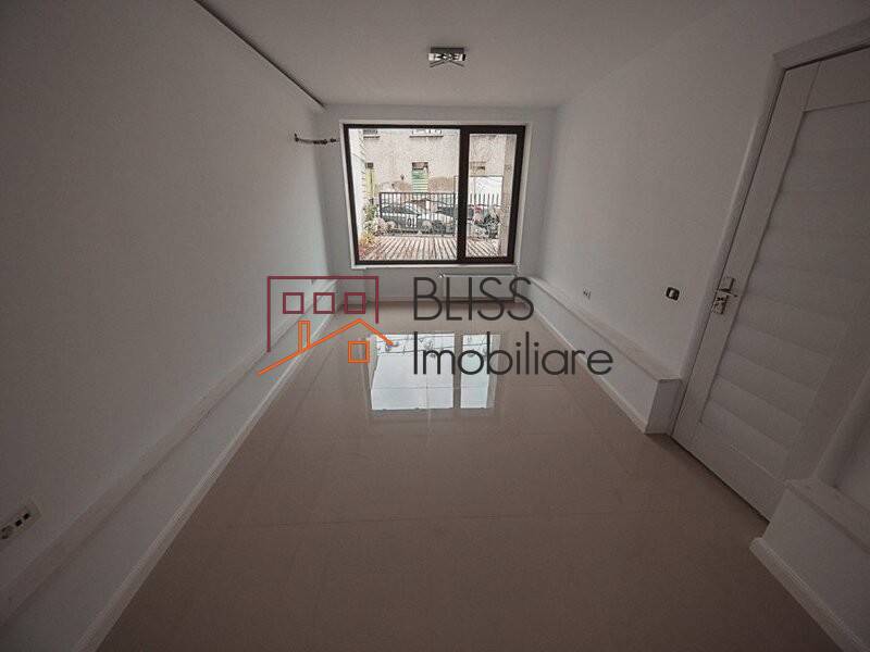 Villa for Rent Unirii, Bucharest - 8 Rooms - ID:47912 | Bliss Imobiliare / Photo 4 - BLISS Imobiliare