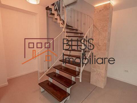 Villa for Rent Unirii, Bucharest - 8 Rooms - ID:47912 | Bliss Imobiliare / Photo 5 - BLISS Imobiliare